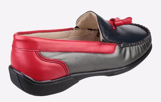 Cotswold Biddlestone Loafer-Schuh Herren - Image 3