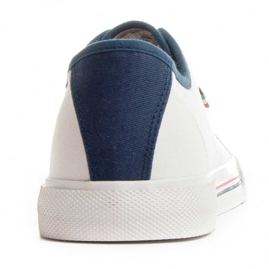 Montevita Sneaker Gansport2 in Weiß - Image 6