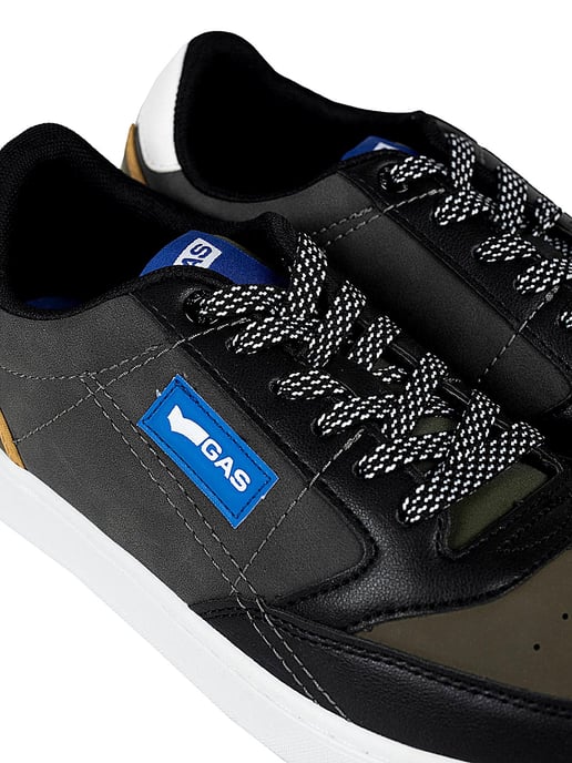 Gas Sneaker Jeb NBX Herren grün - Image 4