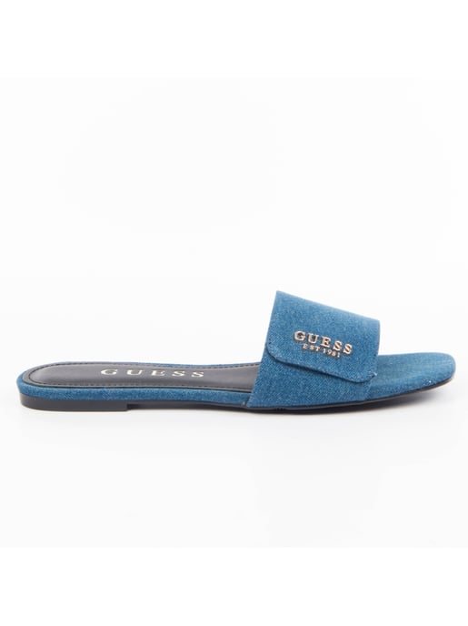 Guess Damen Classic Pantoletten - Image 4