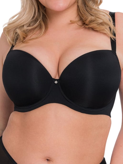 Smoothie Plunge T-Shirt Bra