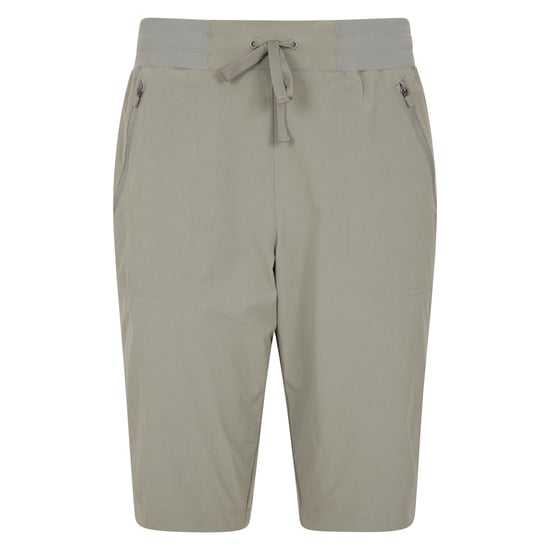 Mountain Warehouse - "Explorer" Shorts für Damen (Khaki) - Image 1