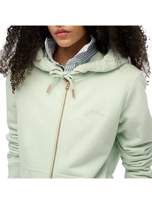 Superdry Essentielles Sweatshirt für Damen - Image 3