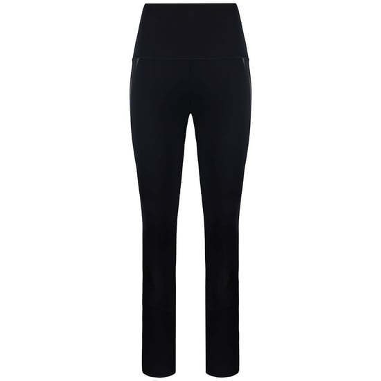 2XU Hi-Rise Kompressionsstrumpfhose für Damen, Schwarz - Image 1