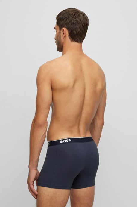 Hugo Boss Boxers lot de 3 - Image 2