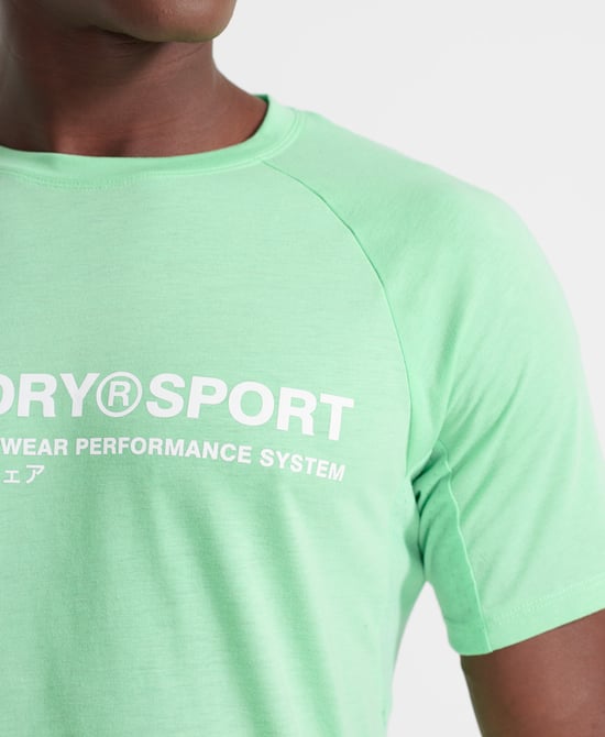 Sport Training T-Shirt