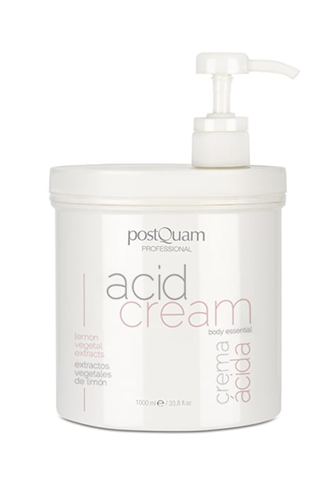 PostQuam Acid Cream 1000 Ml.