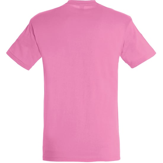 SOLS Herren Regent T-Shirt mit kurzen Ärmeln (Orchidee Pink) - Image 2
