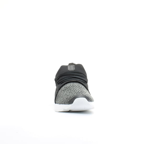 ASICS Tiger Gel-Lyte gegen Sanze Strick Herren graue Trainer - Image 3