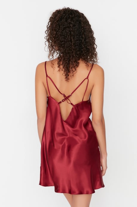Trendyol Damen Nachthemd - Image 4
