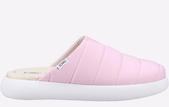 Toms Alpargata Mallow Pantoletten Damen - Image 1