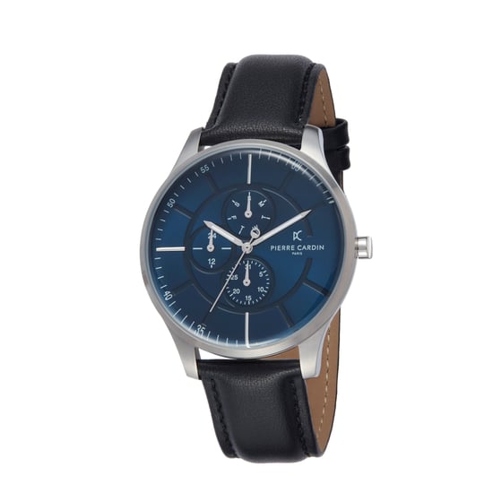 Pierre Cardin Herrenarmbanduhr PC902731F101 - Image 1