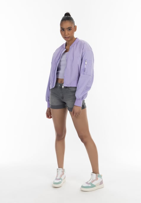 myMo Veste bomber - Image 1