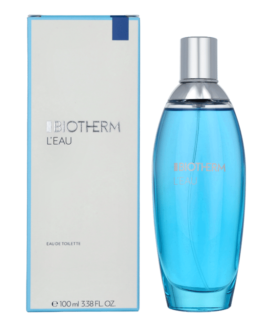 Biotherm L'Eau Edt Spray. - Image 1