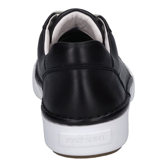 JOSEF SEIBEL Claire 01 | Sneaker für Damen | Schwarz Claire 01, schwarz - Image 5