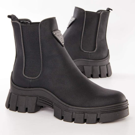 Guess Damen Stiefeletten Hestia - Image 2