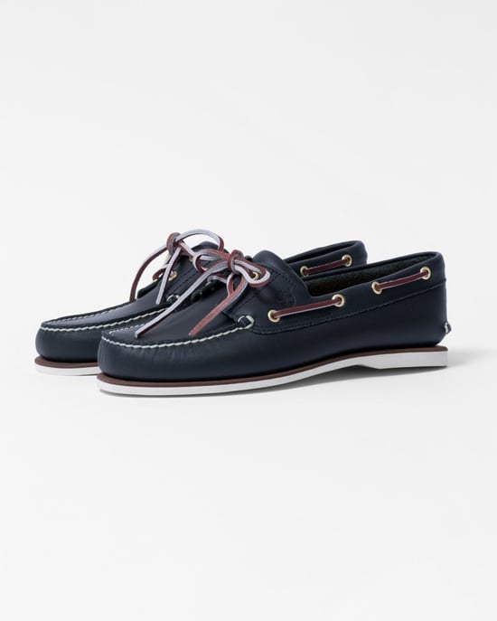 Timberland Earthkeepers Classic Mens Boat Shoe - Image 1