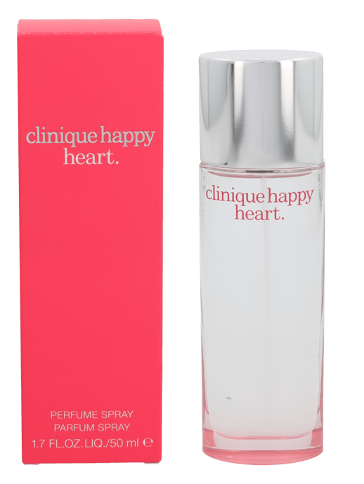 Clinique Happy Heart Edp Spray. - Image 1