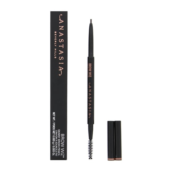 Anastasia Beverly Hills Brow Wiz - Skinny Brow Pencil 0.085g - Chocolate - Image 1
