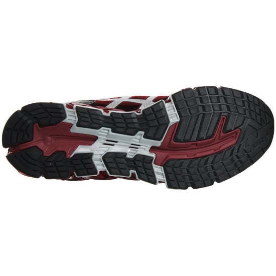 Asics Gel-Quantum 360 6 Rote Herren-Sneaker - Image 5