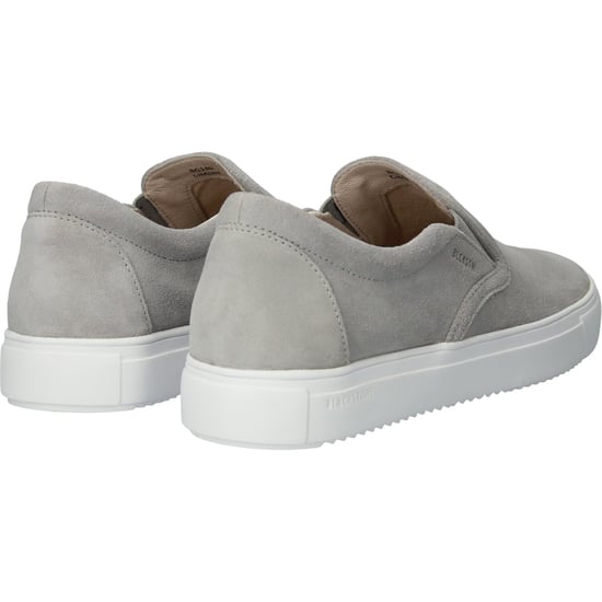 Connor - Ciment - Slip-ons