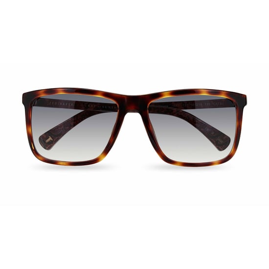 Ted Baker Sunglasses TB1663 Havna 122 Havana  Grey Gradient