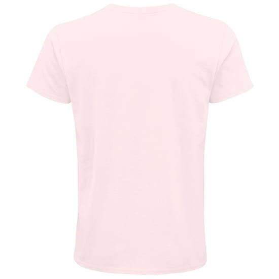 SOLS - "Crusader" T-Shirt, aus biologischem Anbau für Herren (Blassrosa) - Image 2