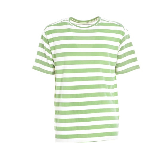 AZIZ round neck short sleeve t-shirt 17S1TS296 woman