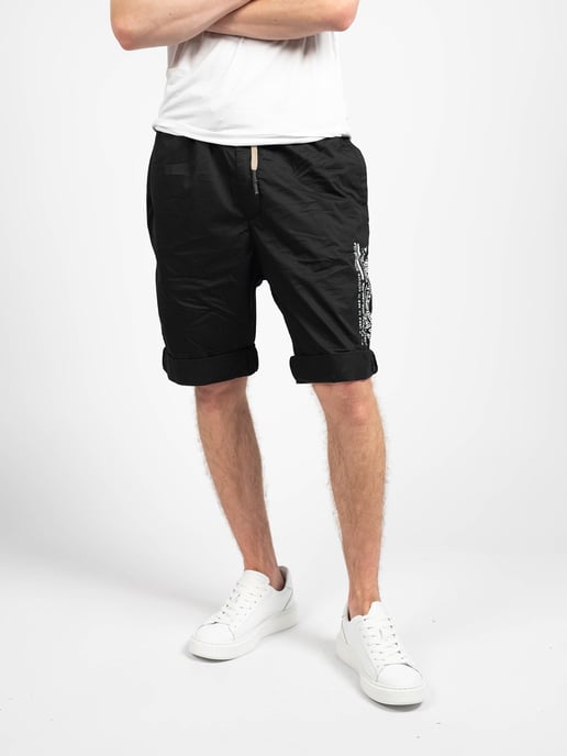 Antony Morato Shorts Herren schwarz - Image 5