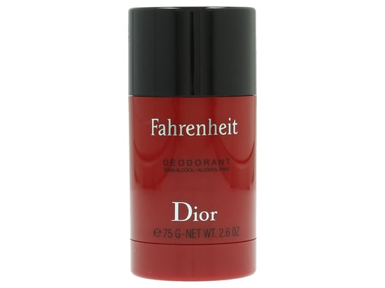 Dior Fahrenheit Deo Stick 75gr - Image 3