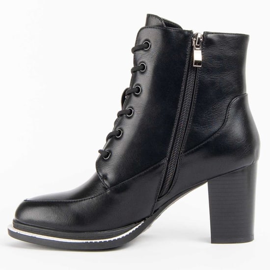 Montevita Stiefel Vareli3 Schwarz - Image 4