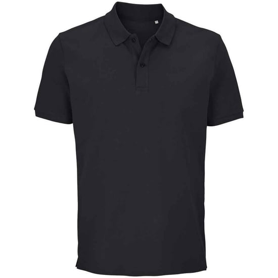 SOLS - "Pegase" Poloshirt für Herren/Damen Unisex (Anthrazitgrau) - Image 1