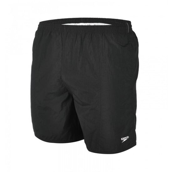 Speedo - Short de bain ESSENTIAL - Enfant (Noir) - Image 1