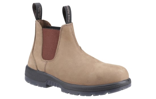 Harte Yakka Brumby Dealer Stiefel Unisex - Image 2