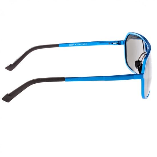 Breed Fornax Aluminium Polarized Sunglasses