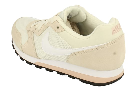 Nike MD Runner 2 Weisse Turnschuhe - Image 2
