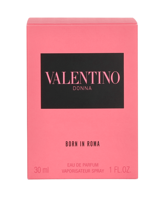 Valentino Donna Born In Roma Edp Spray. - Image 2