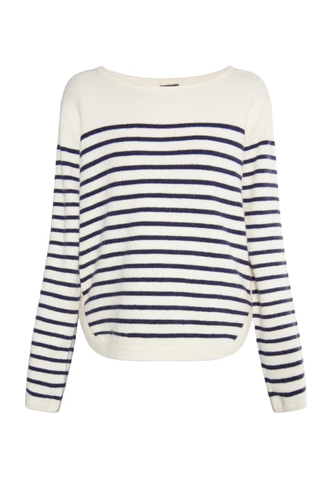 Dreimaster Knitted pullover women