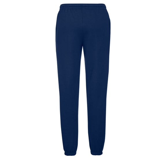 Fruit of the Loom - "Classic" Jogginghosen für Herren (Marineblau) - Image 2
