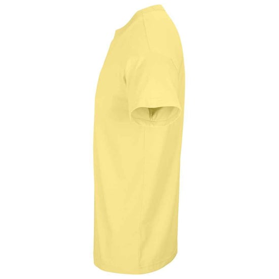 SOLS - T-Shirt für Herren (Hellgelb) - Image 2