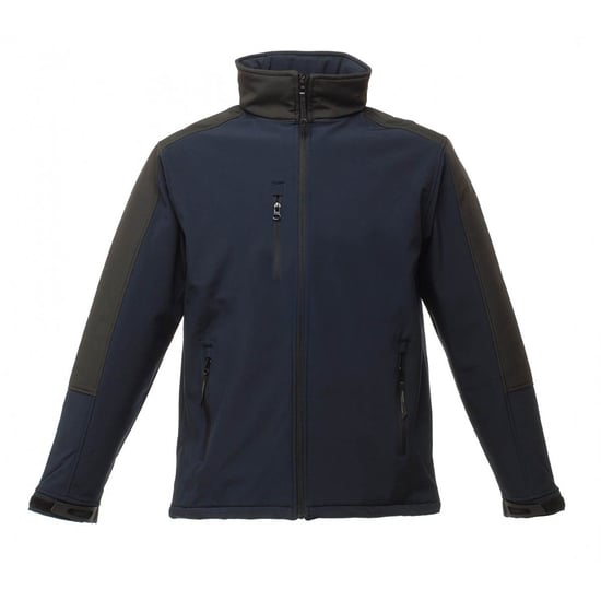 Regatta Mens Hydroforce 3-layer Membrane Waterproof Breathable Softshell Jackets