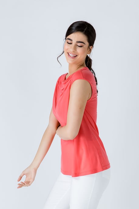 Coral Asymmetric Top