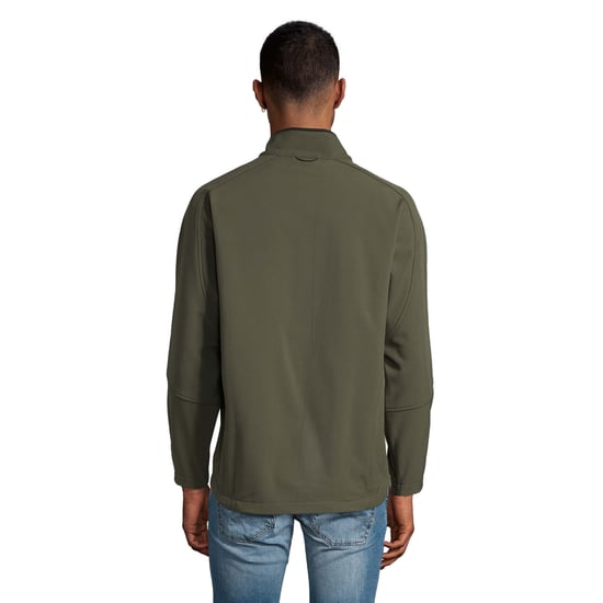 SOLS - "Relax" Softshelljacke für Herren () - Image 2