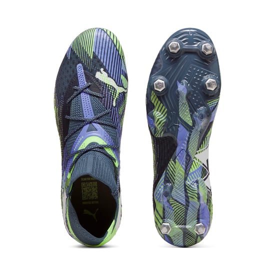 PUMA Unisex FUTURE 7 ULTIMATE MxSG Fußballschuhe - Image 4