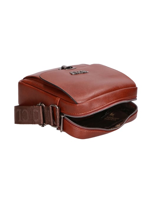 Northampton Polo Club Schultertasche Männer - Image 5