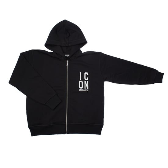Icon DQ2029D0-03GDQ Slouch Fit Hoodie for Boys