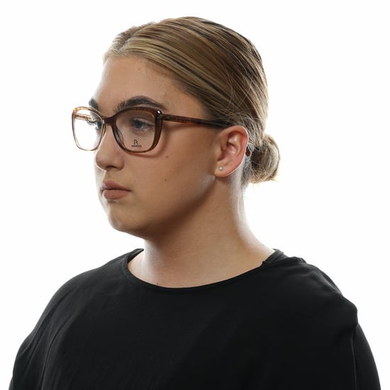 Swarovski Sunglasses SK0157 01B 55 - Image 4