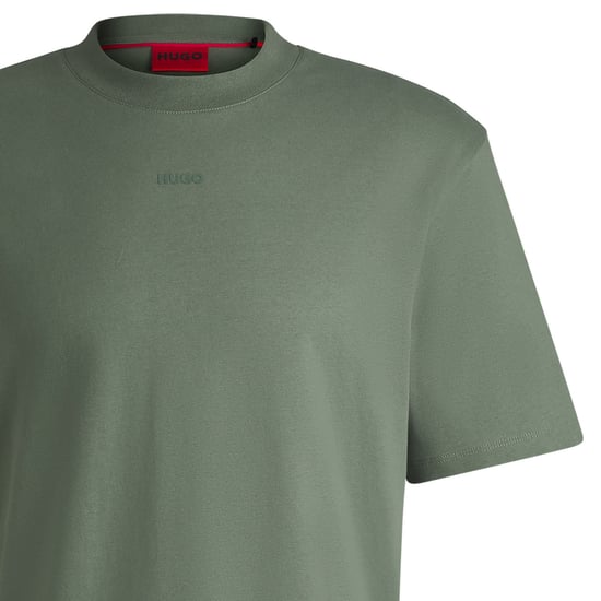 Hugo Dapolino T-Shirt - Image 2
