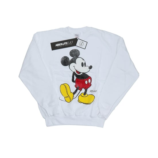 Disney - Sweatshirt für Herren (Weiß) - Image 1
