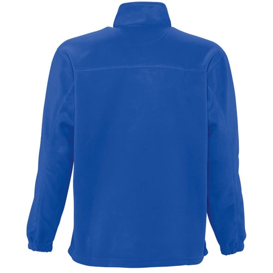 SOLS - Polaire NESS - Homme (Bleu roi) - Image 2